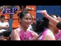 Cignal vs. Akari - 5th Set Highlights