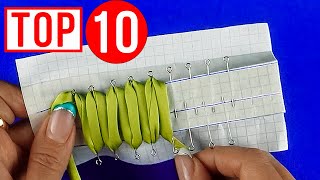 ⭐ Forbidden Sewing Techniques: What Professionals Will Never Tell You! (Part #94) by Sewing Craft 2,384,621 views 5 months ago 36 minutes