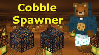 Die 5 Besten Cobble Spawner Farmen auf GrieferGames (2024)