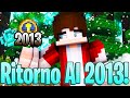 BEDWARS MA siamo NEL 2013!