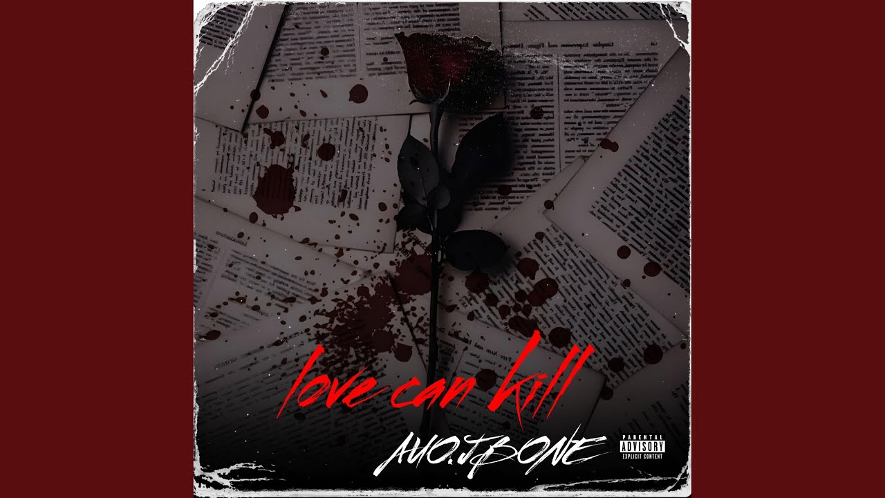 Watch Love Can Kill on YouTube Watch Love Can Kill on YouTube