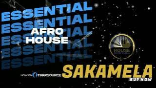Sthempe - Sakamela (PROMO) | Afro House | #afrohouse #tribalhouse