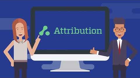 Attribution for eCommerce