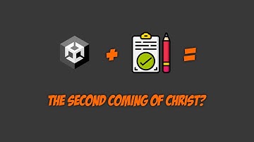 The best way to generate simple documentation for your Unity project?