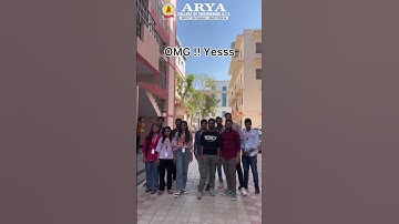 𝐄𝐱𝐞𝐫𝐠𝐢𝐞 𝟐𝟎𝟐𝟒 - 𝐍𝐚𝐭𝐢𝐨𝐧𝐚𝐥 𝐋𝐞𝐯𝐞𝐥 𝐓𝐞𝐜𝐡𝐧𝐢𝐜𝐚𝐥 𝐅𝐞𝐬𝐭 | 19th-20th March | Arya College