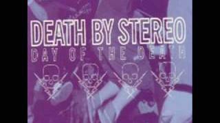 Watch Death By Stereo Testosterone Makes The World Go round video