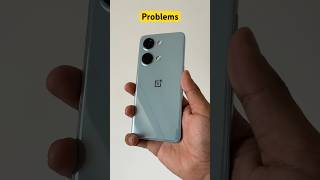 OnePlus Nord 3 Problem and cons 👎🏻