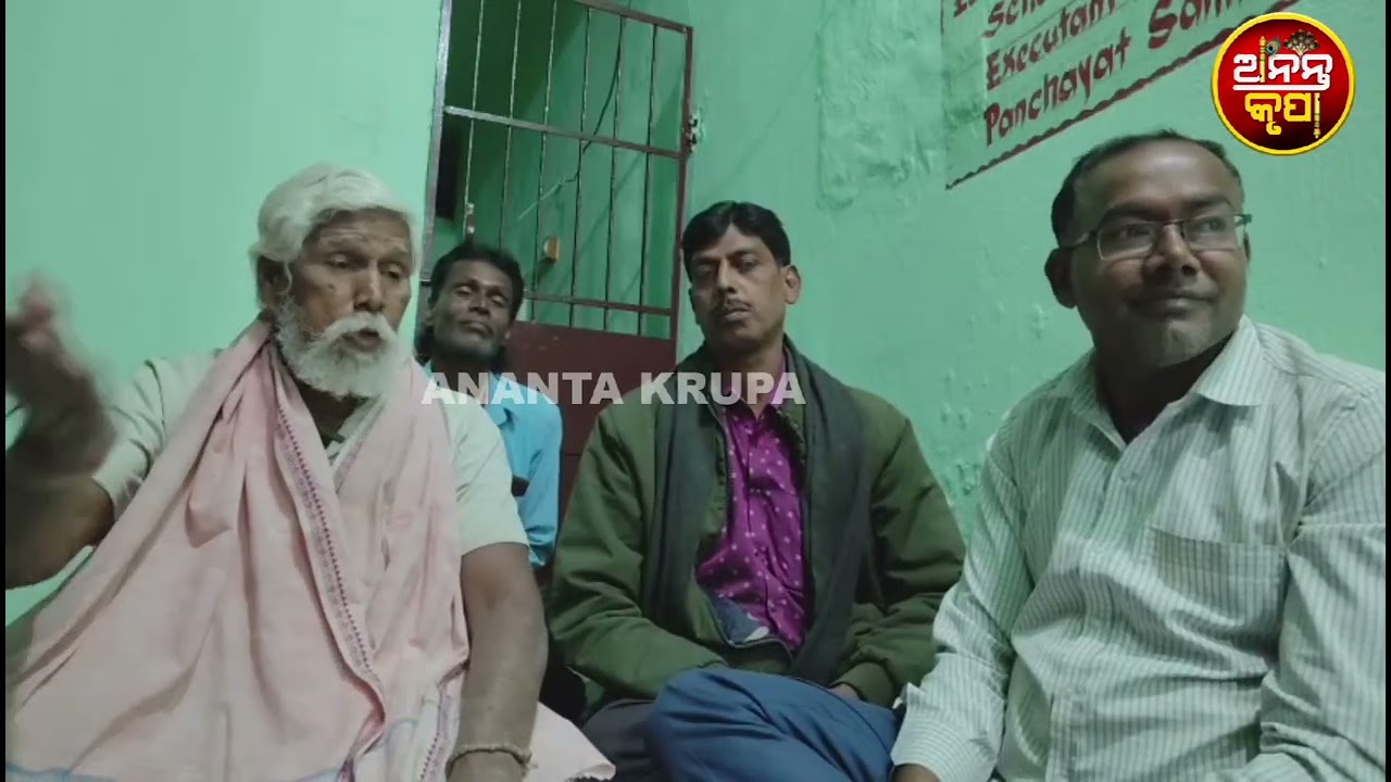 ଖୁବ୍ ଶୀଘ୍ର ୩୩ ଜିଲ୍ଲା ହେବାକୁ ଯାଉଛି, ୧୩ ଦିନିଆ ପକ୍ଷ,୧୩ ମାସ ପଡିବ l ଏ ବର୍ଷ ଖରାର ପ୍ରକୋପ ରେ ଝଡି ପଡ଼ିବେ ଲୋକେ