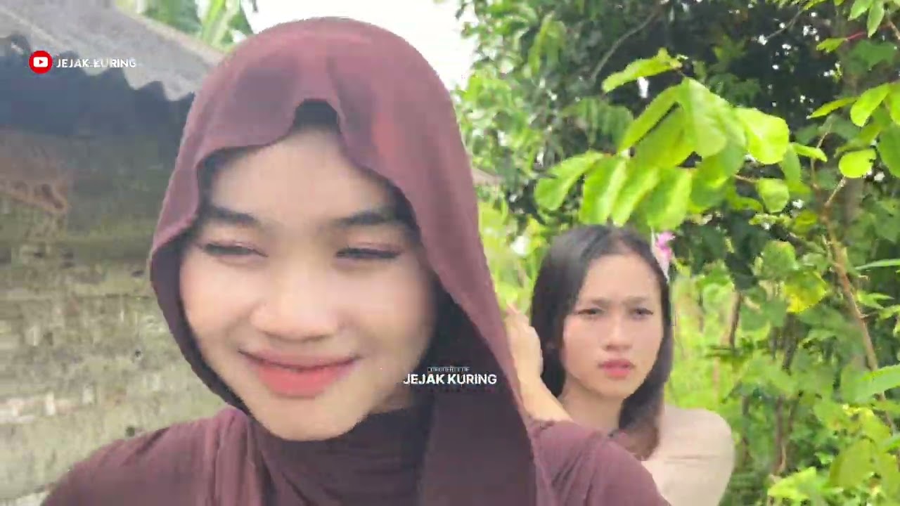 PESONA KECANTIKAN GADIS DAN JANDA DESA TINGGAL DI PELOSOK PEDALAMAN SUKABUMI