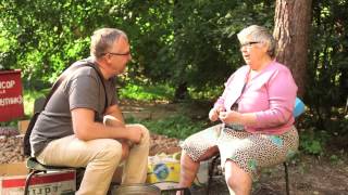 # славянские истории Бабка-Философ Донбасса # славянские истории Бабка-Философ Донбасса