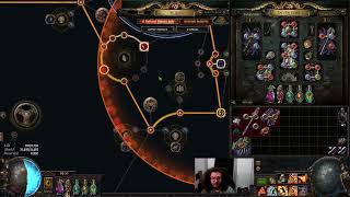 POE1 | 30K ES Low Life Righteous Fire Scion Guide & Showcase [Expensive]