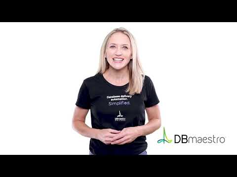 Source Control DBAs and Devops 6 second