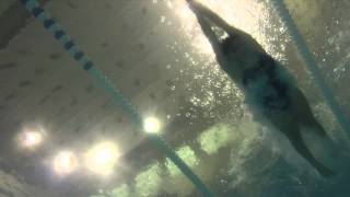 Spirit vs  Cape May Tech 1/6/2014