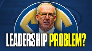 Greg Sankey’s SEC Leadership Is Facing Its Biggest Test