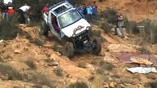 L'ALCORA IV COPA GOMAUTO TRIAL 4X4
