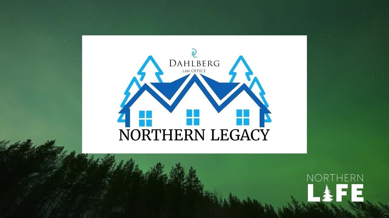 Northern Legacy
