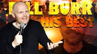 Bill Burr: How Is War Still Legal? (2026) Drop Dead Years 🔥