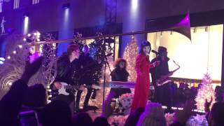 Download Lagu Carly Last Christmas MP3 Carly Last Christmas