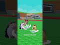 kind cat unlucky?...| HuhCat Gaming #roblox