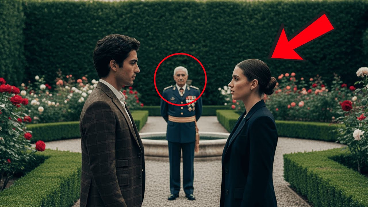 Ella Aceptó el Trabajo que Nadie Quería en la Casa del Rico Cruel… y Vivió los Días Más Felices de…