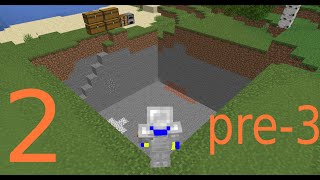 Rozkopywanie Czanka Timelapse