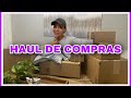 🛍HAUL DE COMPRAS ACUMULADAS😅 #haul #amazon #compras