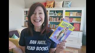 FIRST CHAPTER | Same Page by Elly Swartz