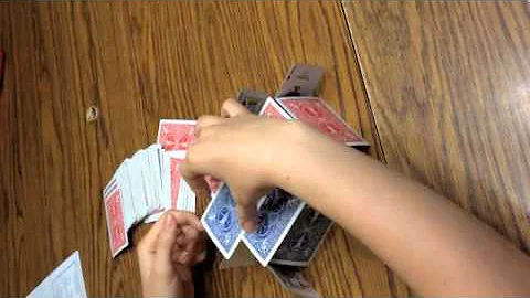 I Believe House of Cards