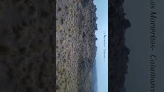 Los Morteritos, Las Cuevas. Belén - Catamarca