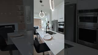 Brand new Willoughby home with 7 beds 6 baths. #realestate #propertytour #housetour #langleyhomes