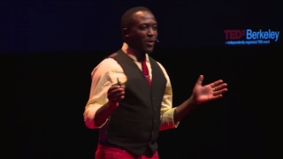 Passion, purpose, and beyond | Christopher Ategeka | TEDxBerkeley