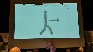 The Role of Embodiment in Open-Ended Evolution (presented by Josh Bongard)