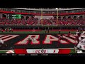 NCSTATE vs TEXAS TECH WEEK 10