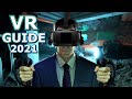 VR Guide 2021