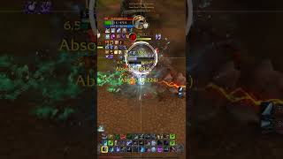 BEST 3v3 setup?! ft.@Sektorwow  &amp; @Druitara   #worldofwarcraft #gaming #arena #3v3 #wowpvp #fyp