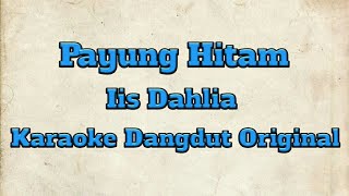 Download Lagu Karaoke Dangdut Payung Hitam (Original) MP3