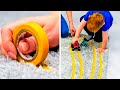 32 GENIUS LIFE HACKS FOR SMART PARENTS || 5-Minute Recipes To Become A Great Parent!