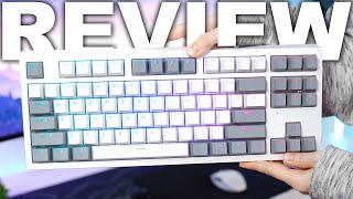 Best Budget Gaming Keyboard Under 100