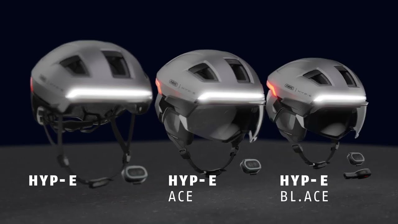 HYP E Campaign
