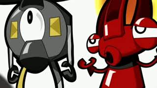 Mixels Temporada 1 Episodio 5 Nixels Español Latino