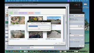 developed GoPro Chapter detection, and video Archiving to local and network folder - big time saver!