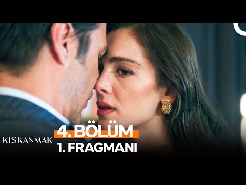 Kıskanmak 4 Bölüm 1 Fragmanı O Geceden Çekilmiş Fotoğraflar Var