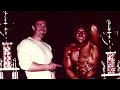 Bodybuilding legends podcast 228  david hawk part one