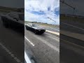 Epic Fail all wind no engine 🤦 #fail #youtubeshorts #flyby #hemi #windy #mopar