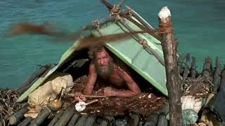 Why Did Tom Hanks FedEx Plane Crash in Cast Away