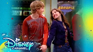 Fake Date 💏 | Throwback Thursday | Sonny with a Chance | Disney Channel