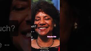 Phylicia Rashad on her and Debbie’s sisterhood 🥰 #phyliciarashad #howarduniversity #debbieallen
