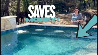 Pool Filter Cartridge Replacement Review – Does It Save Money? 💧 #ad