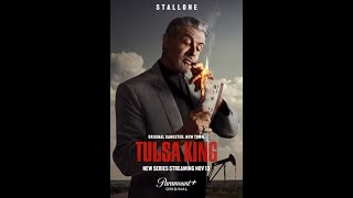 Tulsa King | Official Trailer | Film Studio