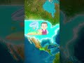 America Planted a Tree Barrier to Stop a Natural Disaster...